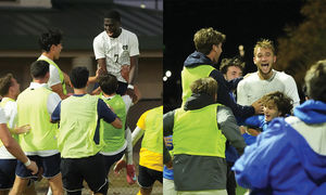 Image post by @gscsports on Facebook