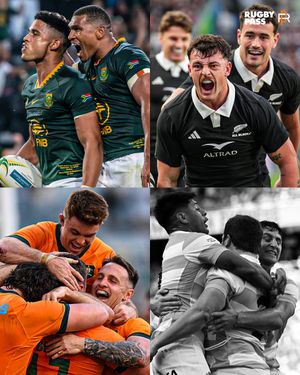 Image post by @rugbypass on Instagram