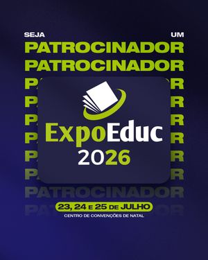 Image post by @expoeduc on Instagram