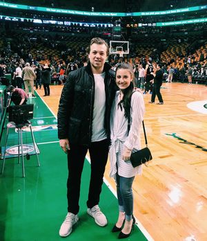 Image post by @cmcavoy25 on Instagram