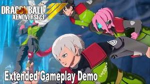 Video post by @gamersprey on YouTube