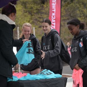 Image post by @girlsacademyleague on Instagram
