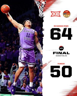 Image post by @big12conference on Instagram