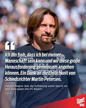 Image post by @sport_bild on Instagram