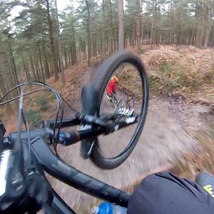 Image post by @vitusbikes on Instagram