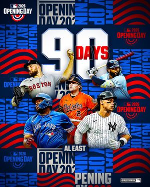 Image post by @mlbtaiwan on Instagram