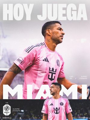Image post by @intermiamicf on Instagram