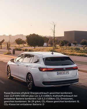 Image post by @volkswagen_de on Instagram
