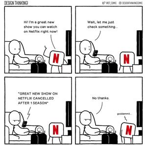 Image post by @9gag on Instagram