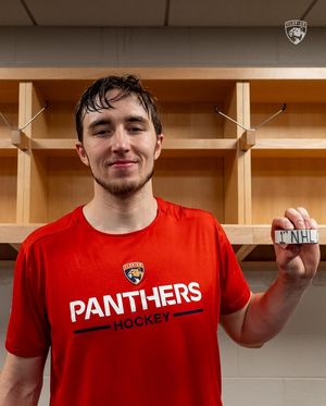 Image post by @flapanthers on Instagram