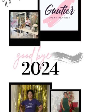 Image post by @gautiereventplanner on Instagram