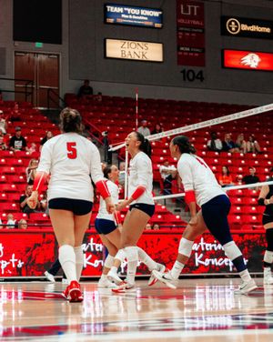 Image post by @utahtech_vb on Instagram