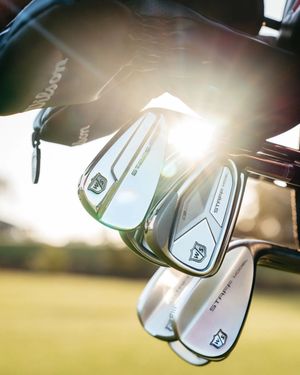 Image post by @wilsongolfcanada on Instagram