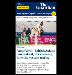 Image post by @baljitrihal on Instagram