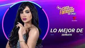 Video post by @telemundo on YouTube