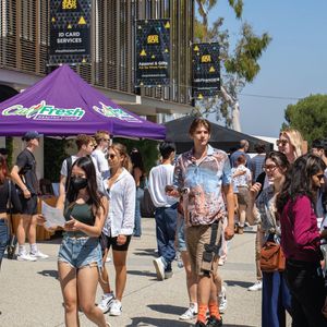 Image post by @csulbstudent on Instagram