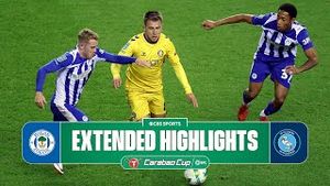 Video post by @cbssportsgolazo on YouTube