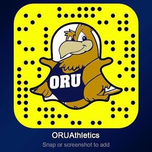 Image post by @oruathletics on Instagram
