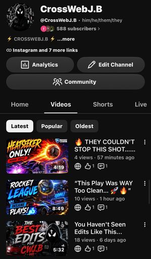Video post by @crosswebj.b on TikTok