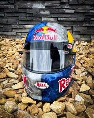 Image post by @bellracinghq on Instagram