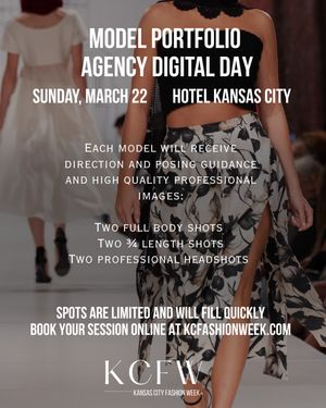 Image post by @kc_fashionweek on Instagram