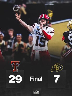 Image post by @thecollegesportsco on Instagram