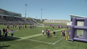 Image post by @vikingsinthecommunity on Instagram
