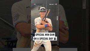 Video post by @bluejays on YouTube