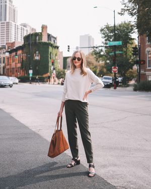 Image post by @kellyinthecity on Instagram