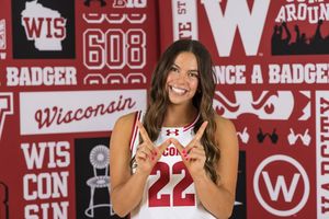 Image post by @badgerwbb on Instagram