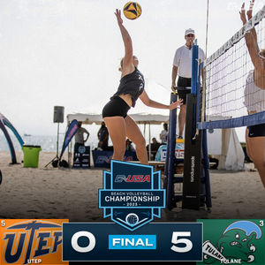 Image post by @ConferenceUSA on Twitter