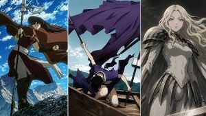 Video post by @top10animechannel on YouTube