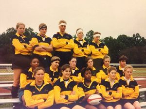 Image post by @navywrugby on Instagram