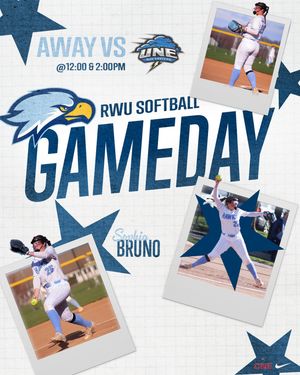 Image post by @rwusoftball on Instagram