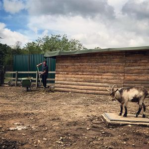 Image post by @sandro_tommasi on Instagram