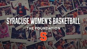 Video post by @syracuseorange on YouTube