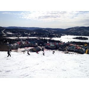 Image post by @uvm_ssc on Instagram