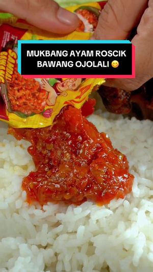 Video post by @eatsambel on TikTok