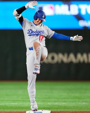 Image post by @mlbjapan on Instagram