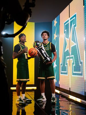 Image post by @uab_mbb on Instagram