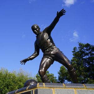 Image post by @leytonorientfc on Twitter
