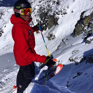 Image post by @whistlerblackcomb on Instagram