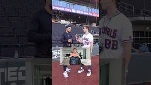 Video post by @batboysbaseball on YouTube