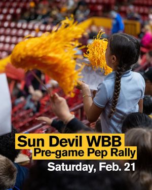 Image post by @asu_alumni on Instagram