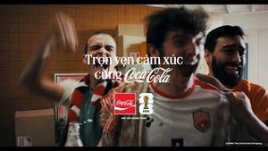 Video post by @coca-cola on YouTube