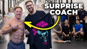 Video post by @gymshark on YouTube