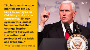 Image post by @GOPGovs on Twitter