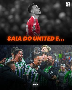 Image post by @90minbrasil on Instagram