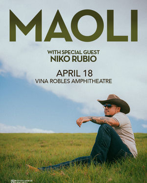 Image post by @maolimusic on Instagram