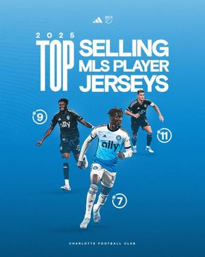 Image post by @charlottefc on Instagram